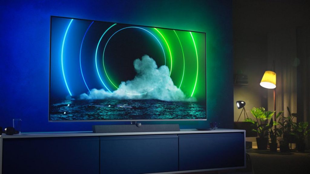 Europe Mini LED Display Market