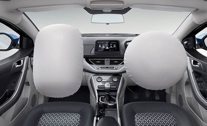 Global Automotive Air Bag Fabric Market