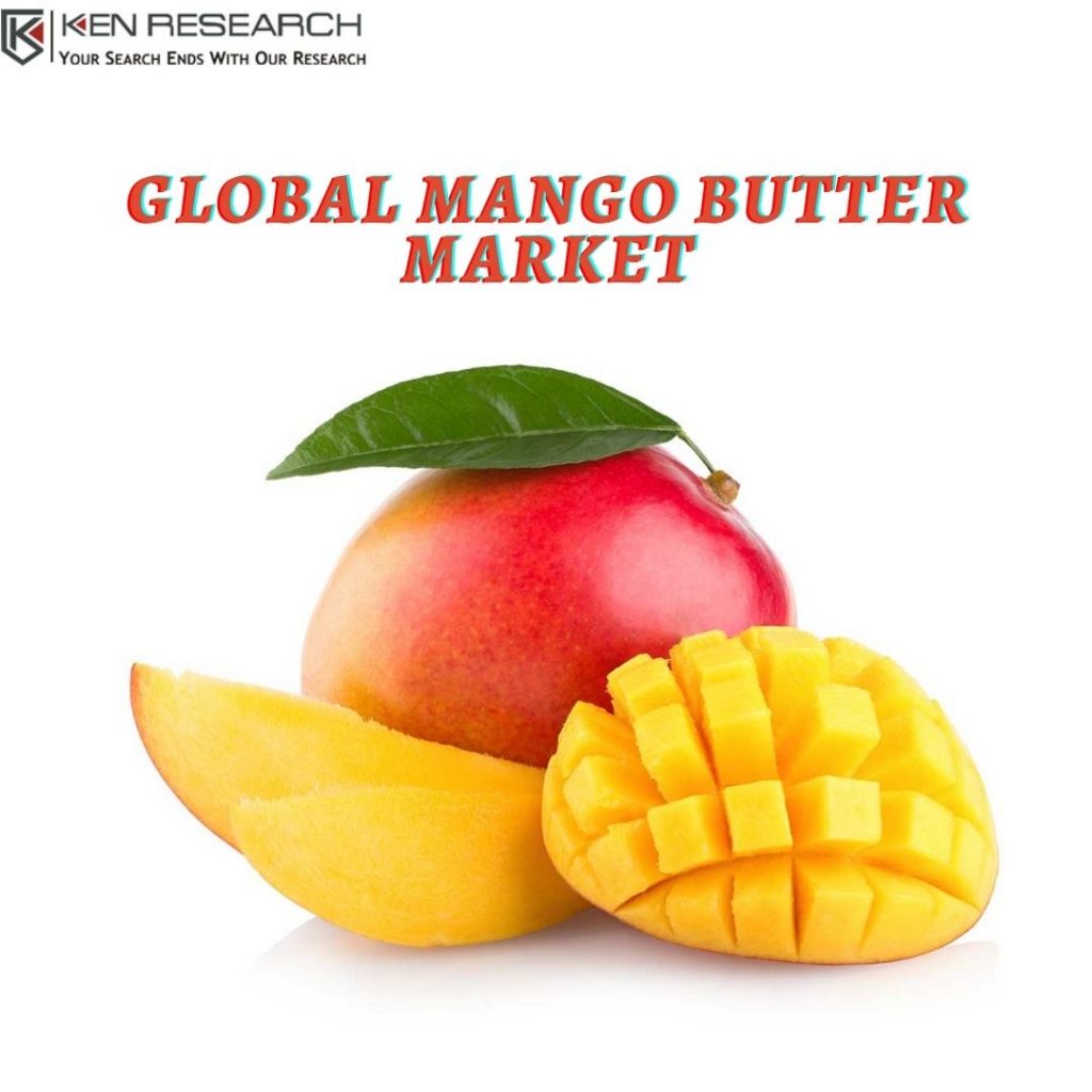 Global Mango Butter Market Industry Analysis