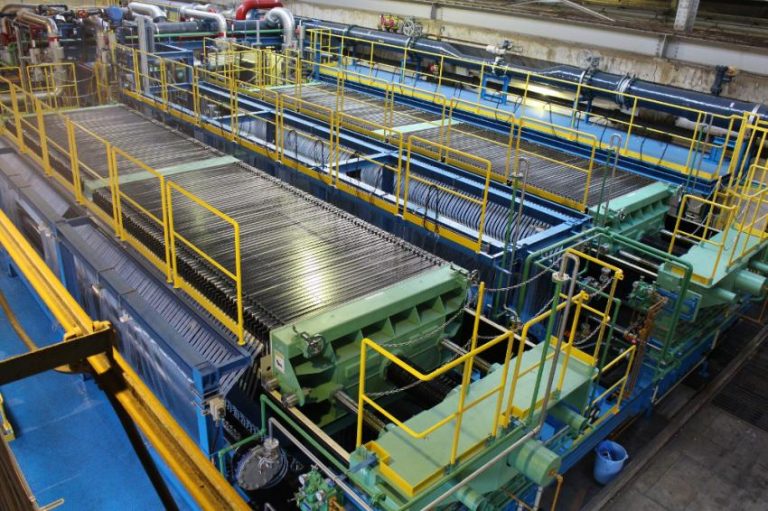 Global Chlor-Alkali Market