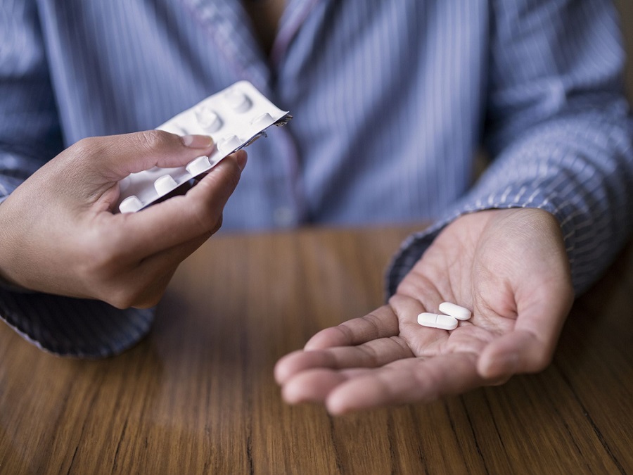 Global Cold, Allergy, And Sinus Tablet Market