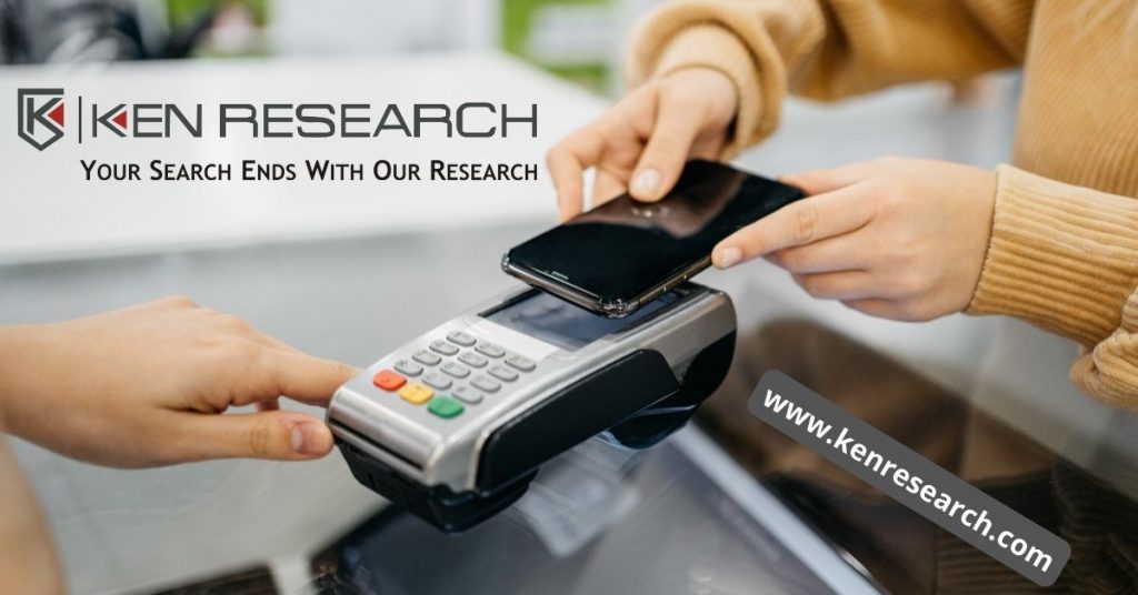 Global Contactless Payment Market
