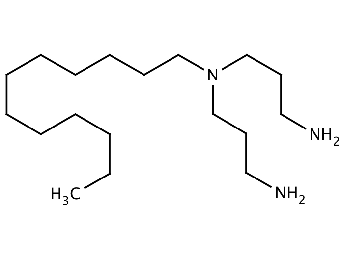Global N- Dodecylpropan Diamine Market Demand Forecast
