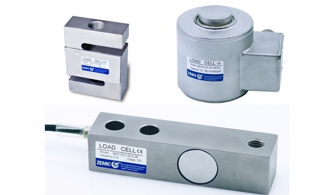 Global Weight Sensors Market