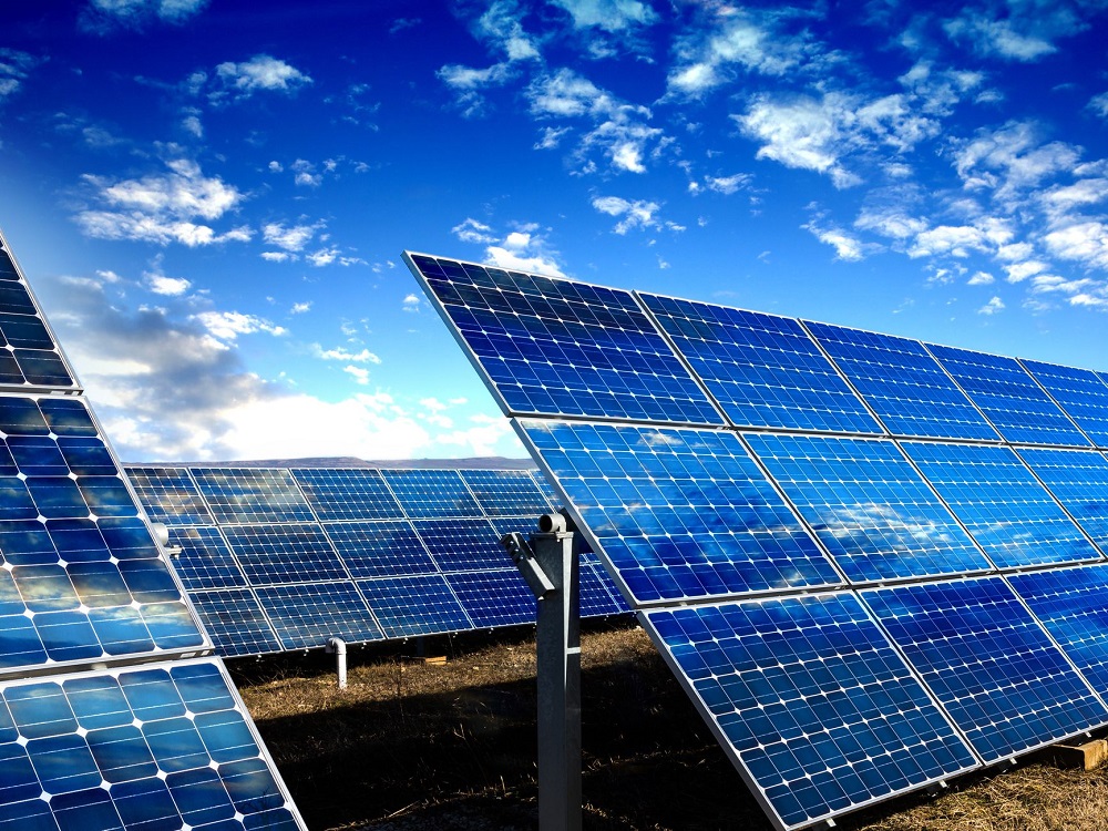 India Solar Energy Market