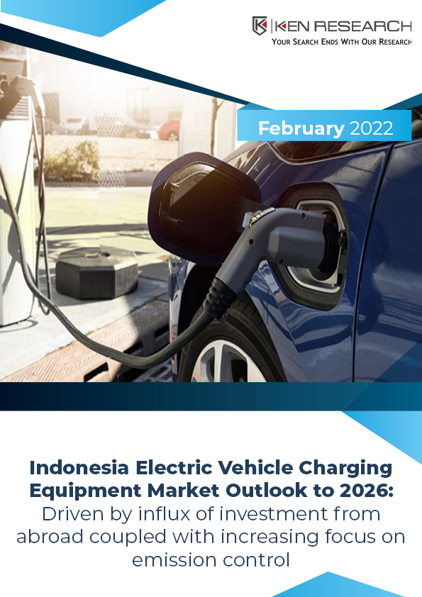Indonesia Electric Vehicle Charging Equipment