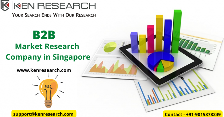 Market Research Company in Singapore
