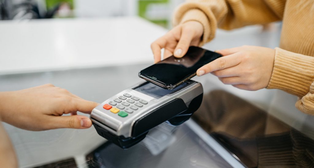 North America Contactless Payment