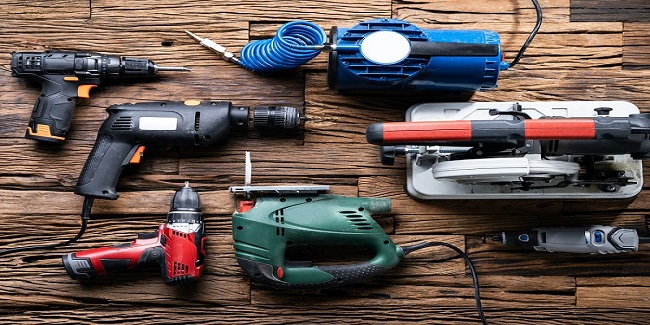 Global Power Tools Market