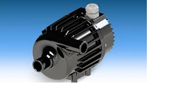 Global Sealless Circulating Pump Market