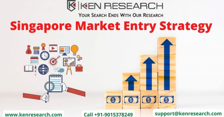 Singapore Market Entry Strategy