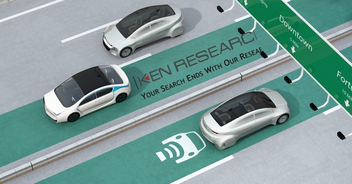 North America Wireless Electric Vehicle Charging Market is Predicted to Develop Owing to Increased Purchasing Power of the Population: Ken Research