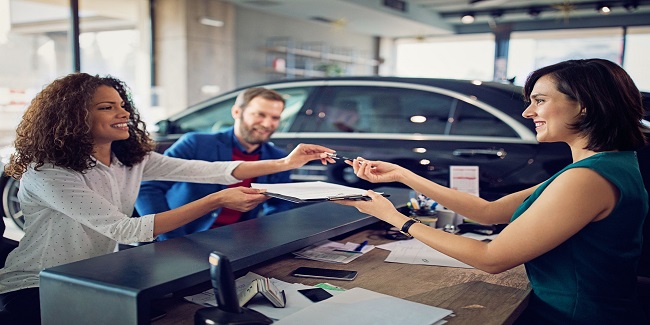 Automobile Leasing Market Reports Provide An Analysis Of Strategies Of Major Competitors: Ken Research