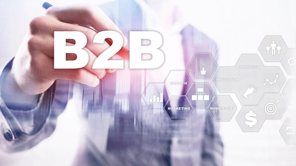B2B Service Providers in Singapore
