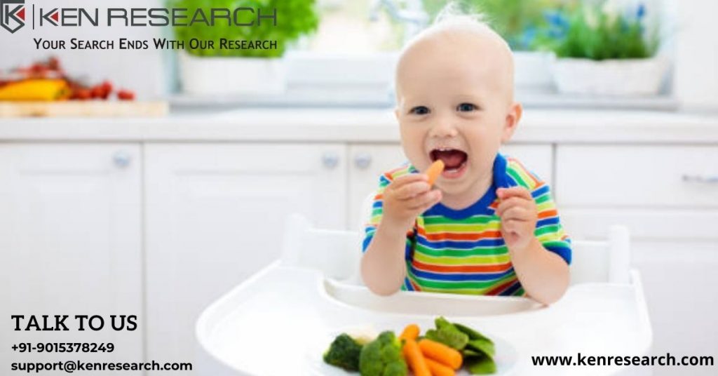 Baby Food Market