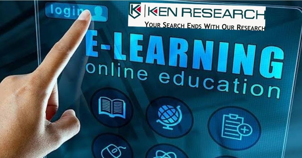 E-Learning Market Industry Report