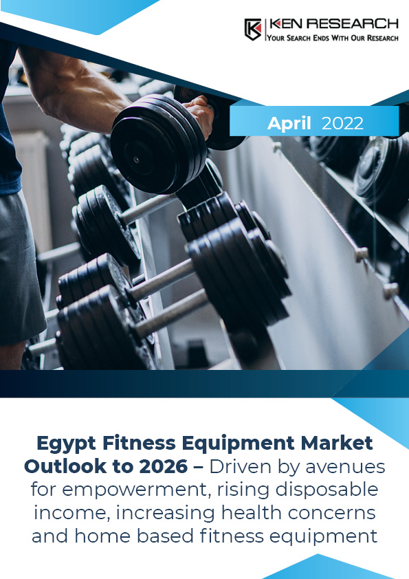 Egypt Fitness Equipment Market Growth Rate