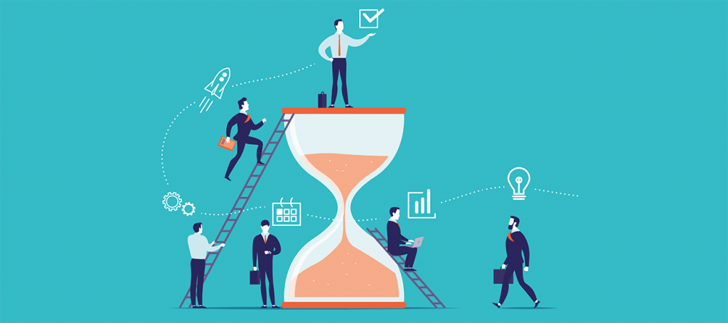 Employee Morale Measuring Survey