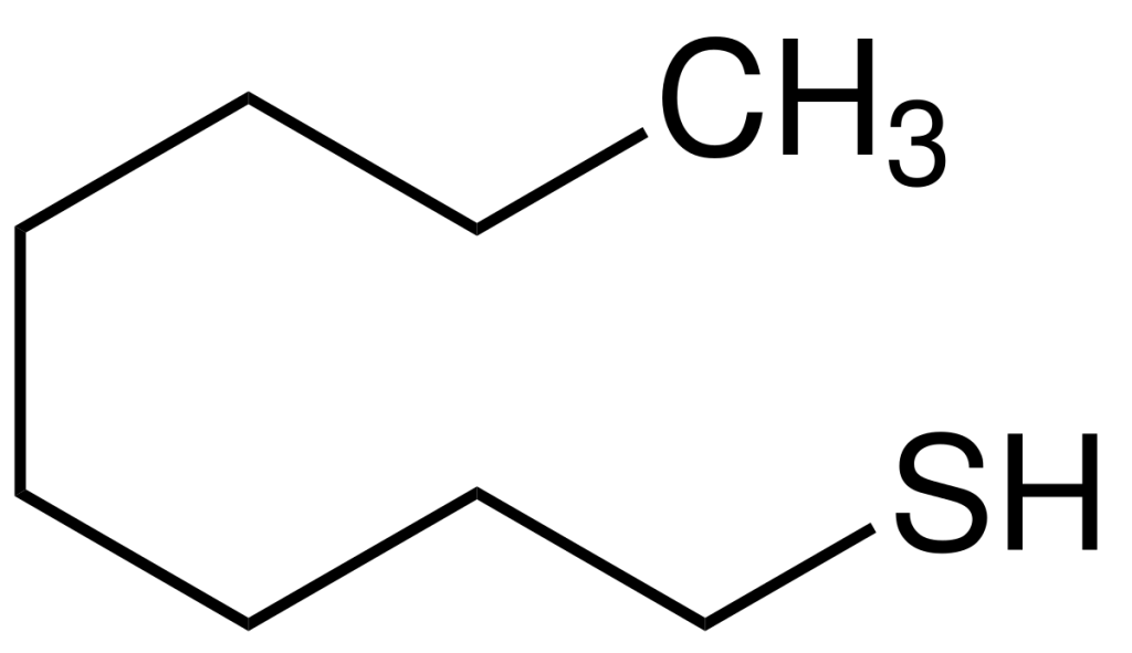 Global 1-Octanethiol Market