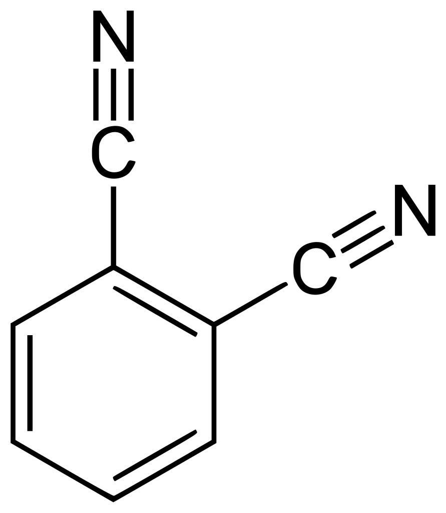 Global Dicyanobenzene Market Size & Growth rate