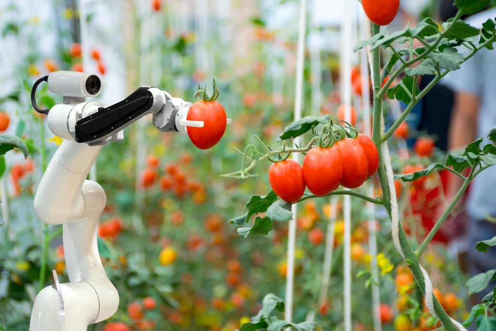 Global Big Data Analytics in Agriculture Market