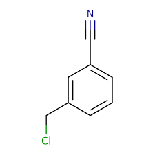 Global 3-Cyanobenzyl Chloride (CAS 64407-07-4)  Market 2022 Opportunities, Industry Outlook, Share, Trends and Forecast to 2027
