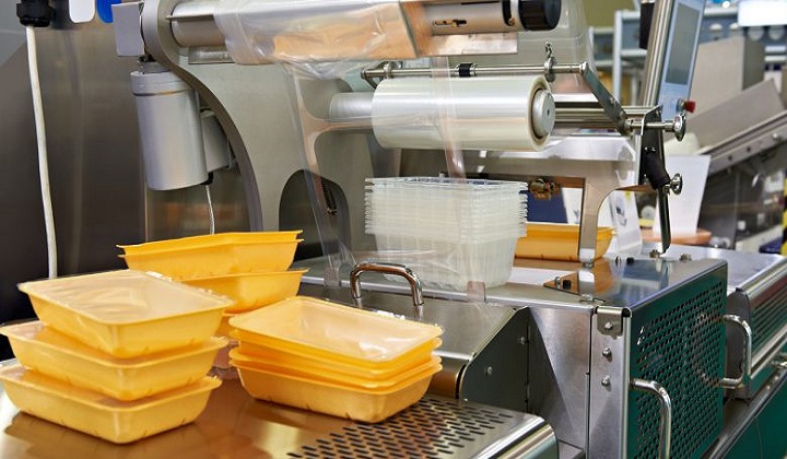 Global Food Processing and Food Packaging Equipment Market