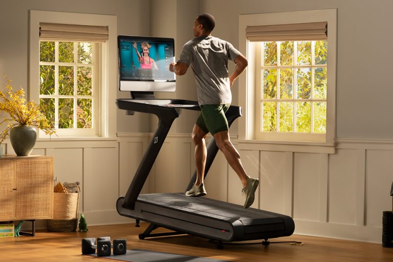 Global Home Fitness Equipment Market