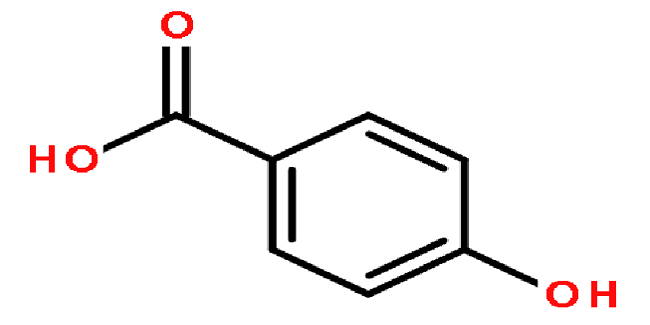 Global P-Hydroxybenzoic Acid (Phba) Market