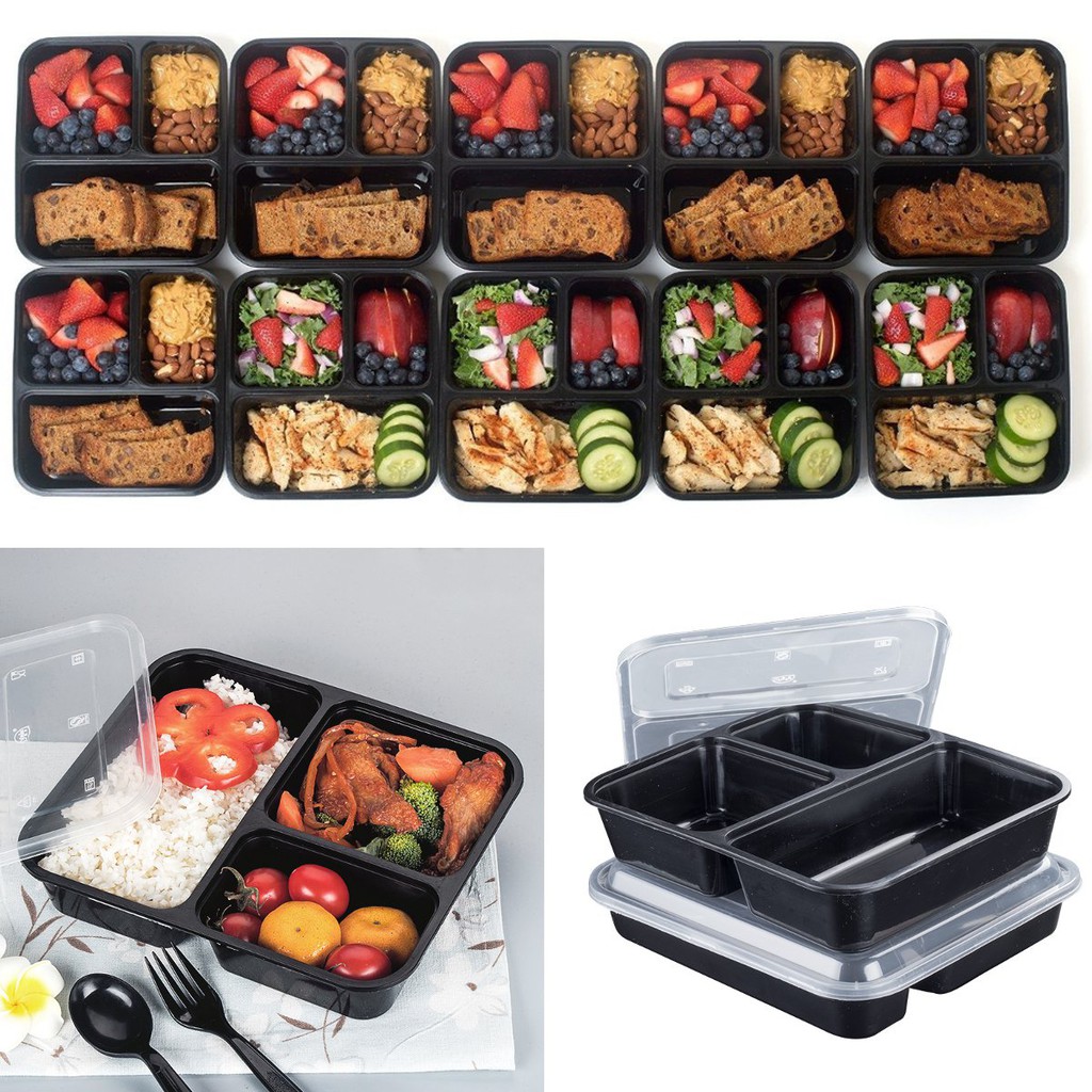 Global Rigid Food Packaging Industry
