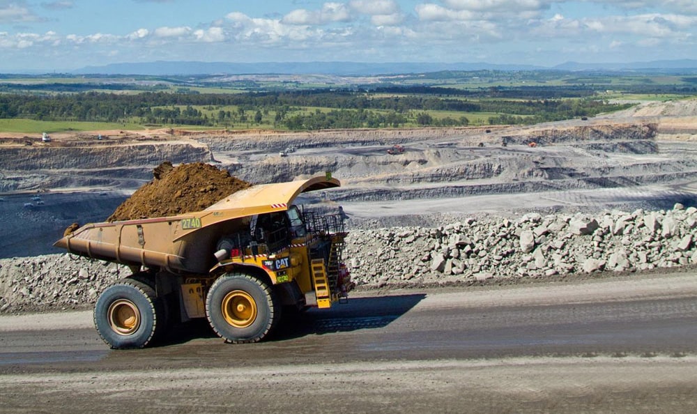 Global Soil Stabilization Markert