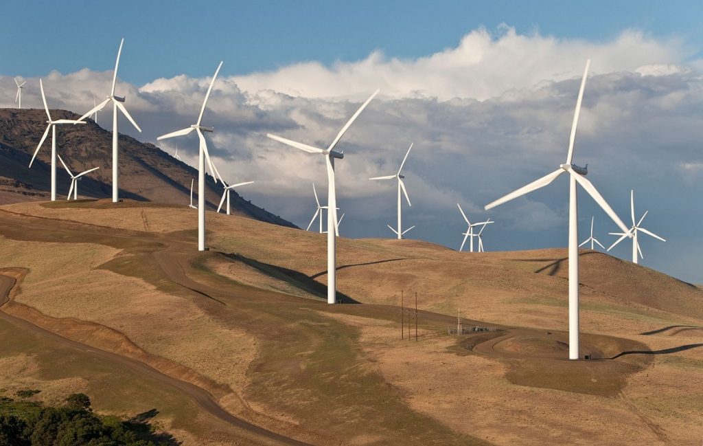 Global Wind Energy Market