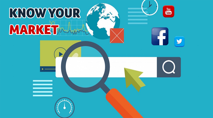 Market Research Companies in Indonesia