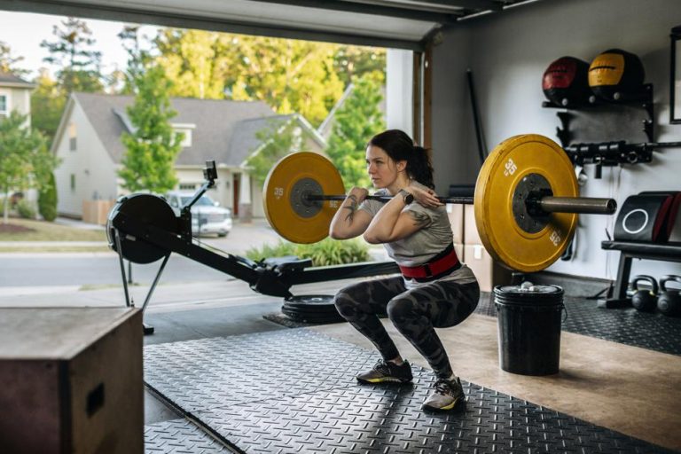 North America Home Fitness Equipment Market
