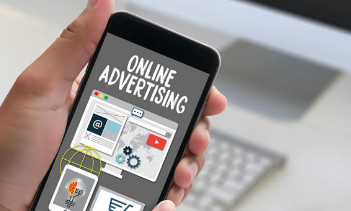 Online Advertising Market Future Outlook