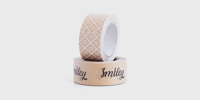 Global Paper Packaging Tape Market