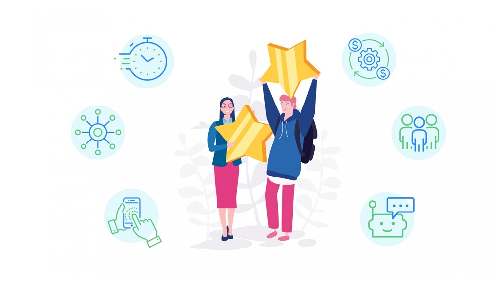 Top Customer Satisfaction Survey Questions