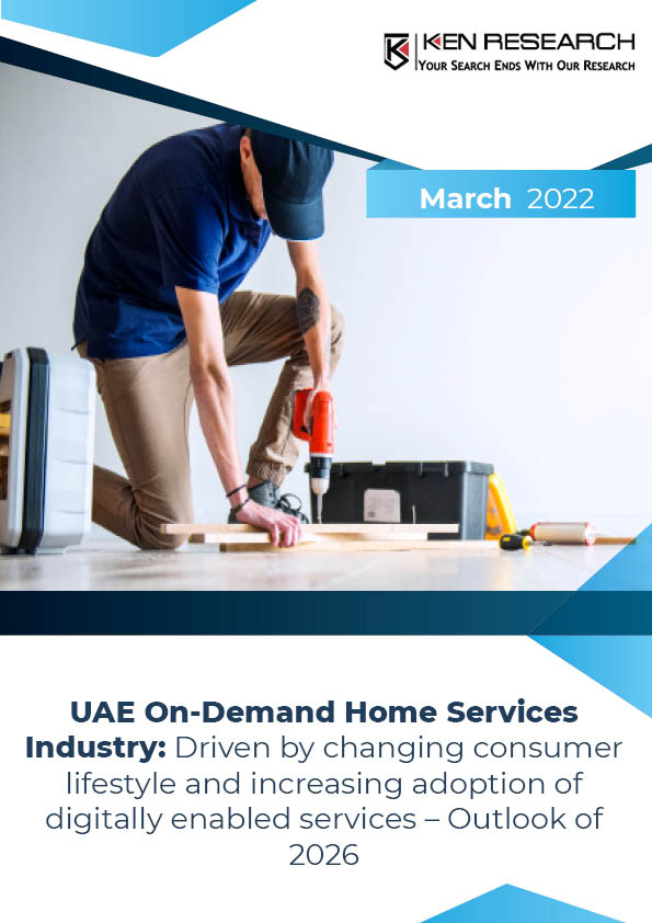 UAE On-Demand Home Services Market Size