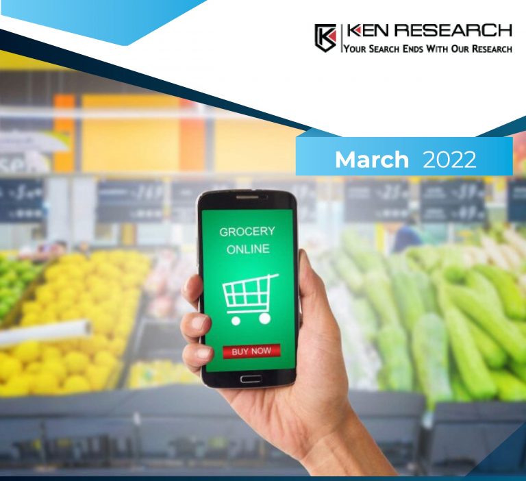 Vietnam Online Grocery Industry