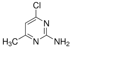 Global 2-Amino-4-Chloro-6-Methyl Pyrimidine Cas 5600-21-5 Market