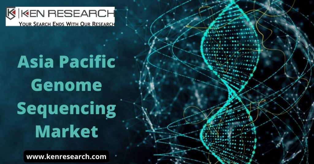 Asia Pacific Genome Sequencing Market