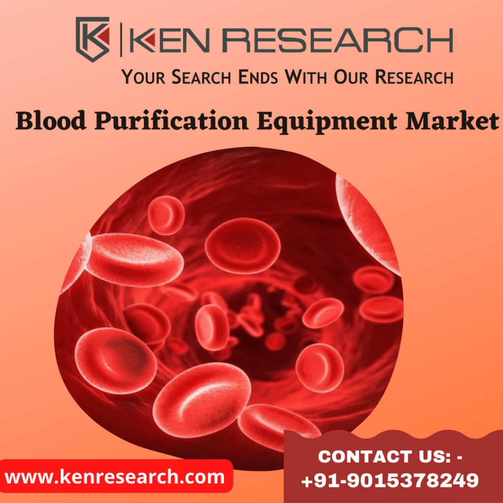 Blood Purification Equipment Market