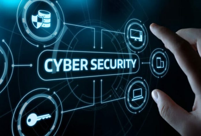 Cyber Security Industry Research Report