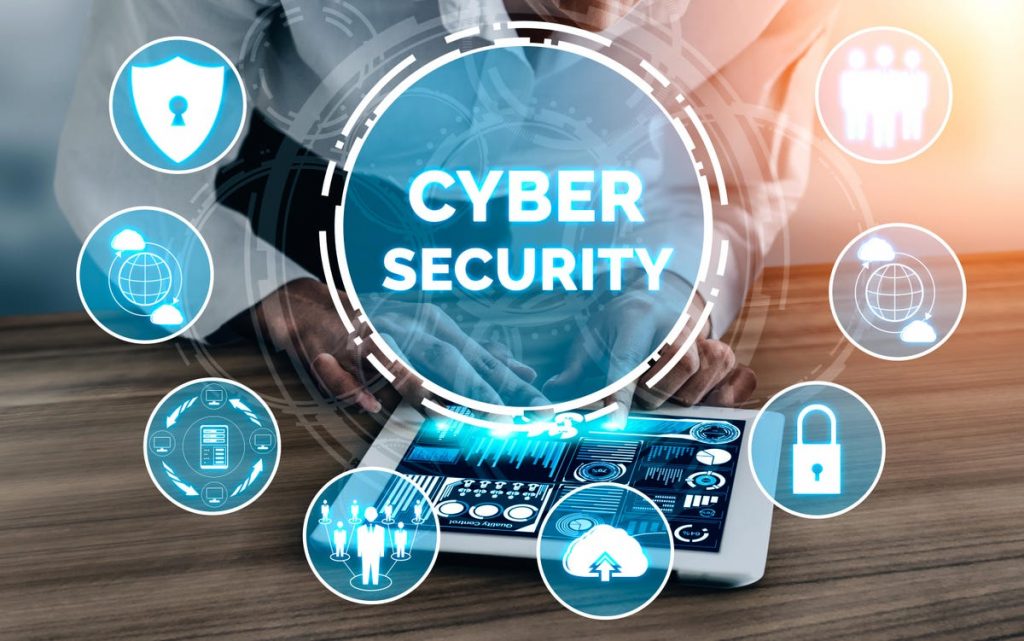 Global Cyber Security Market Trends