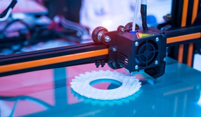 Global 3D Food Printing Industry