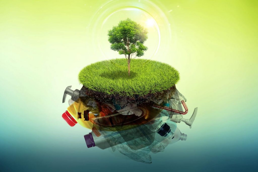 Global Biodegradable Polymer Market
