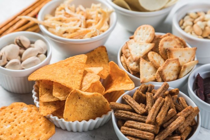 Global Extruded Snacks Industry