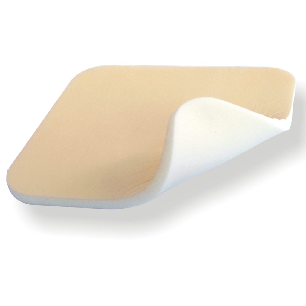 Global Foam Dressings Market Size