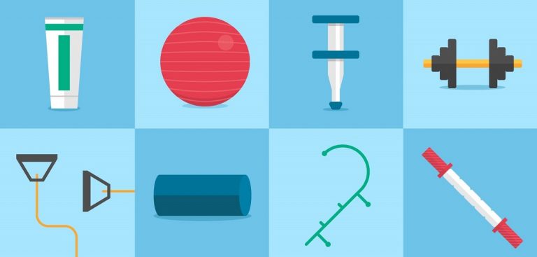 Global Home Physical Therapy Instrument Market