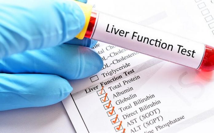 Global Liver Function Tests Market